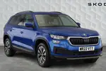 2022 Skoda Kodiaq