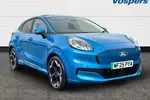 2025 Ford Puma