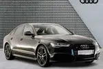 2018 Audi A6
