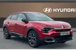 2022 Citroen C4