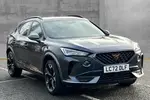 2022 Cupra Formentor