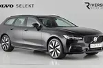 2024 Volvo V90 Cross Country