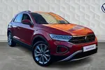 2023 Volkswagen T-Roc