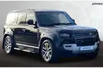 2020 Land Rover Defender