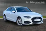 2022 Audi A4