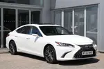 2022 Lexus ES