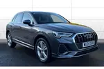2020 Audi Q3