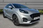 2023 Ford Puma
