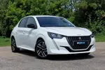 2023 Peugeot 208