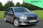 2023 Skoda Fabia