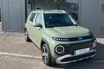 2025 Hyundai Inster