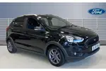 2019 Ford Ka+