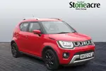 2022 Suzuki Ignis