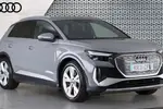 2021 Audi Q4