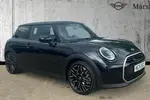 2026 MINI Cooper
