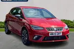 2025 SEAT Ibiza