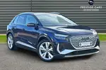 2022 Audi Q4