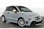 2021 Abarth 695