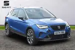 2024 SEAT Arona