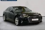 2023 Audi A6