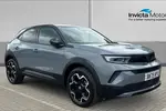 2025 Vauxhall Mokka