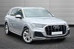 2021 Audi Q7