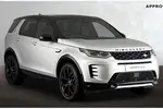 2026 Land Rover Discovery Sport