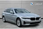 2020 BMW 5 Series