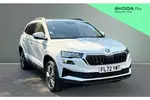 2022 Skoda Karoq