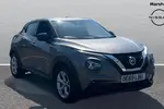 2020 Nissan Juke