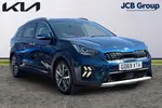 2020 Kia Niro