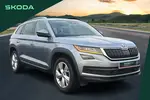 2020 Skoda Kodiaq