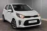 2022 Kia Picanto