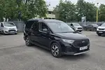 2026 Ford Grand Tourneo Connect