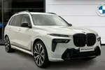2025 BMW X7