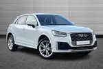 2018 Audi Q2