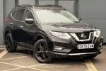 2020 Nissan X-Trail