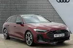 2025 Audi A5