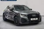 2021 Audi Q2