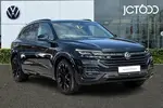 2021 Volkswagen Touareg