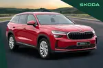 2025 Skoda Kodiaq
