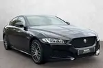 2019 Jaguar XE