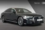 2023 Audi A8