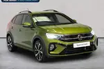 2025 Volkswagen Taigo