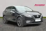 2023 Nissan Qashqai