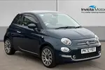 2022 Fiat 500