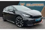 2025 Cupra Born