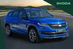 2020 Skoda Kodiaq