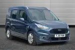 2019 Ford Tourneo Connect