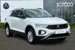2023 Volkswagen T-Roc